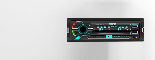 Car mp3 player